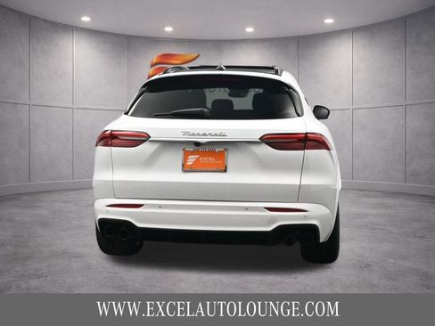 Used 2023 Maserati Grecale Modena image 5