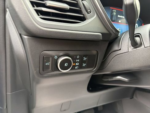 New 2026 Ford Escape Platinum w/ Premium Technology Package AWD/4WD image 16