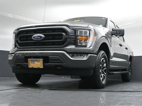 Certified 2021 Ford F150 XLT w/ Equipment Group 302A High AWD/4WD image 39