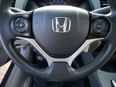 Used 2012 Honda Civic EX image 25