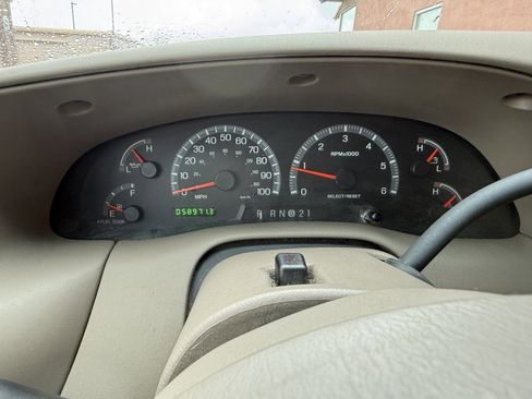 Used 2001 Ford F150 Lariat image 11