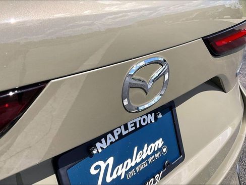 Used 2025 MAZDA CX-70 Plug-In Hybrid w/ Premium Pkg AWD/4WD image 8