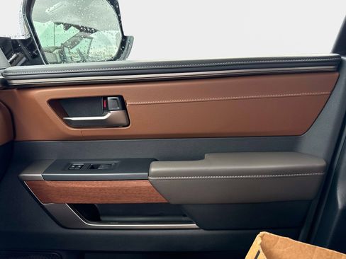 New 2026 Toyota Tundra 1794 Edition AWD/4WD image 21