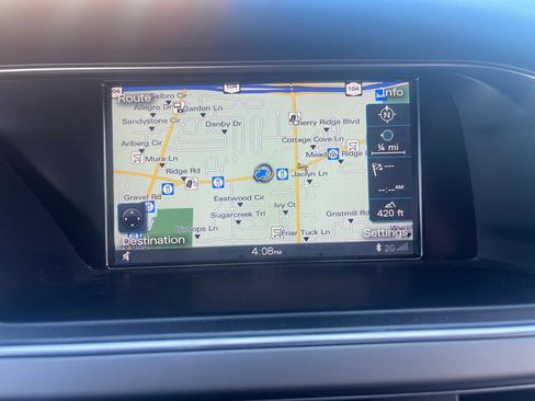 Used 2014 Audi A5 2.0T Premium Plus w/ Premium Plus Package AWD/4WD image 11