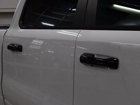 Used 2025 RAM 1500 Big Horn image 21