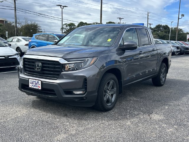 Used 2023 Honda Ridgeline RTL image 8