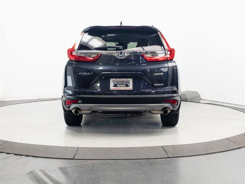 Used 2017 Honda CR-V Touring image 10