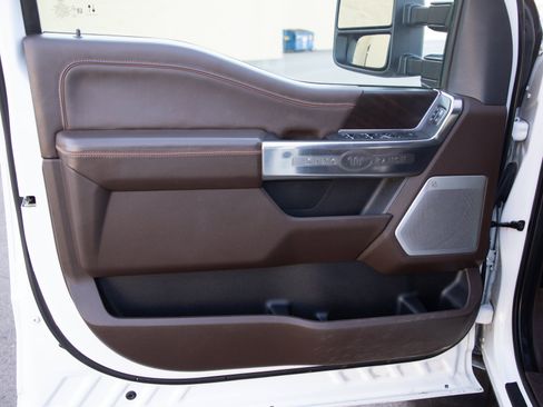 Used 2023 Ford F450 King Ranch AWD/4WD image 24