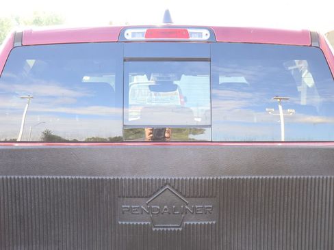 Used 2021 RAM 1500 Big Horn AWD/4WD image 29
