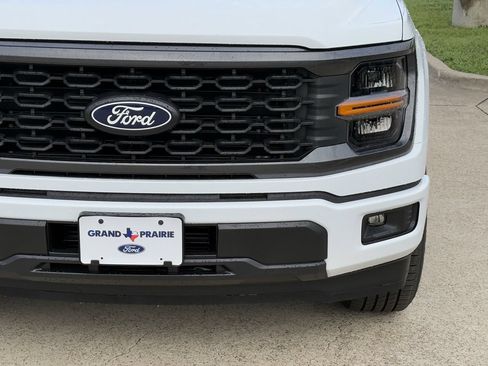 New 2026 Ford F150 STX w/ Equipment Group 200A RWD image 9