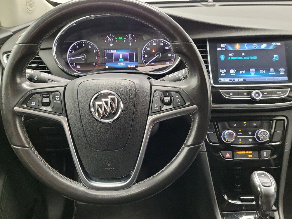 Used 2020 Buick Encore Preferred FWD image 22