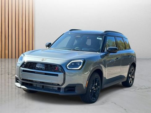 New 2026 MINI Cooper Countryman S image 6