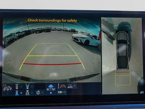 New 2026 Toyota Tacoma TRD Sport image 28