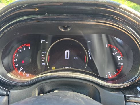 Used 2022 Dodge Durango GT RWD image 20
