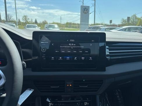 New 2026 Volkswagen Jetta Sport FWD image 26