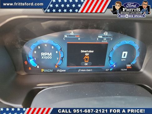 New 2026 Ford Bronco Big Bend image 7