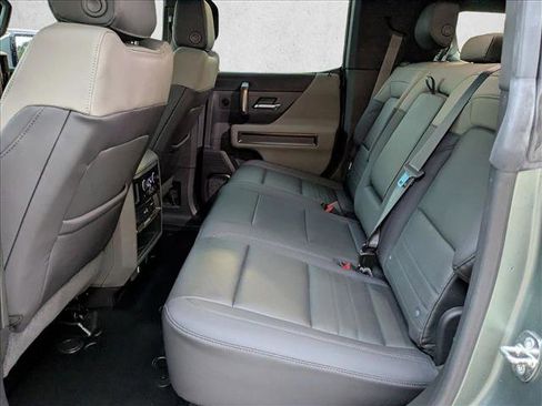 Used 2024 GMC Hummer EV 3X w/ Extreme Off-Road Package image 19