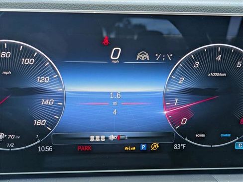 New 2026 Mercedes-Benz GLE 450 4MATIC image 11