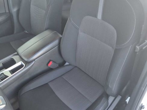 Used 2024 Nissan Sentra SV image 10