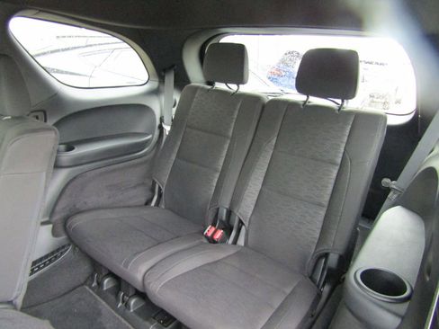 Used 2026 Dodge Durango GT AWD/4WD image 19