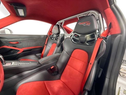 Used 2018 Porsche 911 GT2 RS RWD image 47