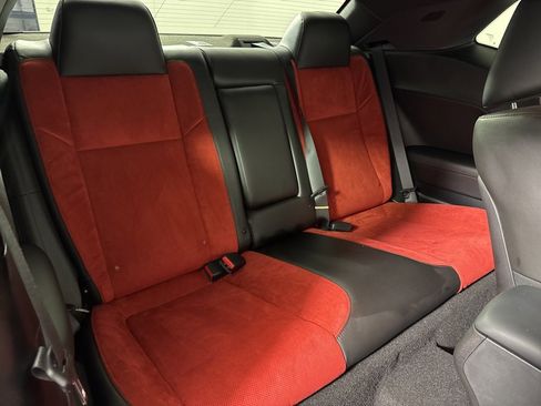 Used 2023 Dodge Challenger R/T Scat Pack image 18