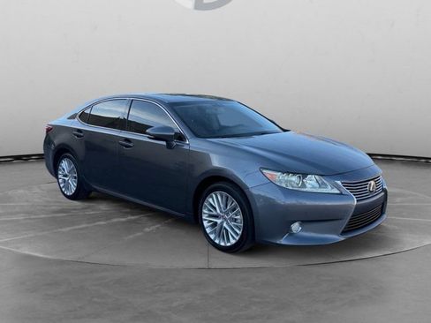 Used 2013 Lexus ES 350 image 7