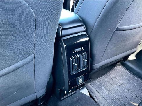 Used 2025 Jeep Compass Sport AWD/4WD image 23