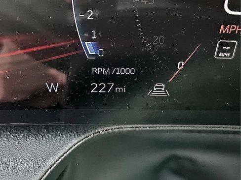 Certified 2026 Cadillac CT5 V Blackwing w/ Precision Package RWD image 21