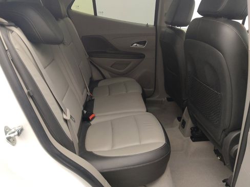 Used 2013 Buick Encore Premium image 19