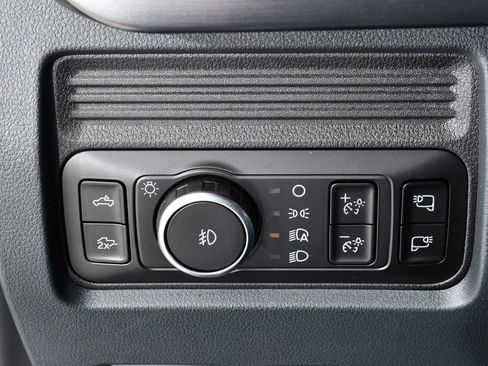 New 2026 Ford F350 Lariat w/ Black Appearance Package image 35