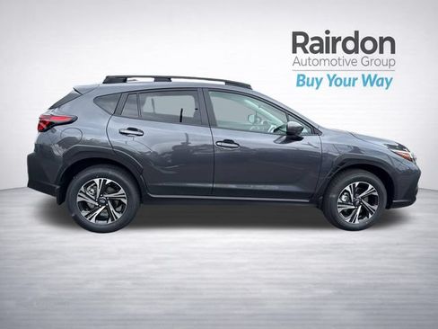 New 2026 Subaru Crosstrek 2.5i Premium AWD/4WD image 10