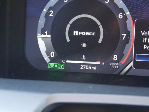 Used 2026 Toyota Tacoma 4x4 Double Cab Hybrid image 26