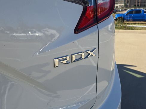 Used 2023 Acura RDX A-Spec image 11