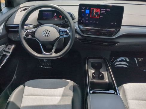 Certified 2023 Volkswagen ID.4 Pro RWD image 13
