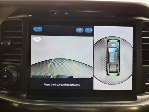 Used 2025 Ford F150 Raptor image 18