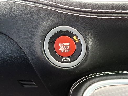 Used 2022 Dodge Challenger SRT Hellcat Redeye image 24