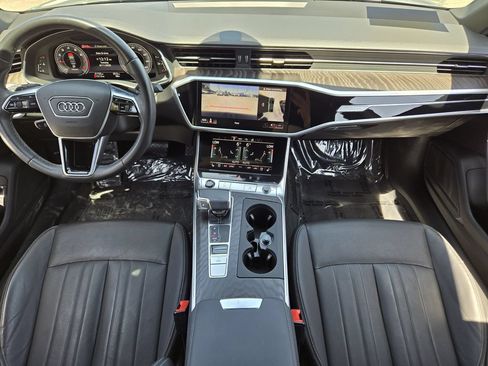 Certified 2023 Audi A7 3.0T Premium Plus w/ Premium Plus AWD/4WD image 34