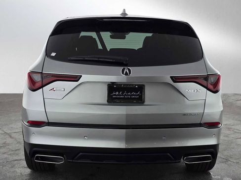 New 2026 Acura MDX A-Spec image 4