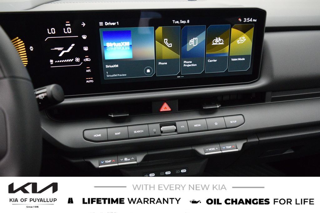 New 2027 Kia Seltos X-Line S AWD/4WD image 23