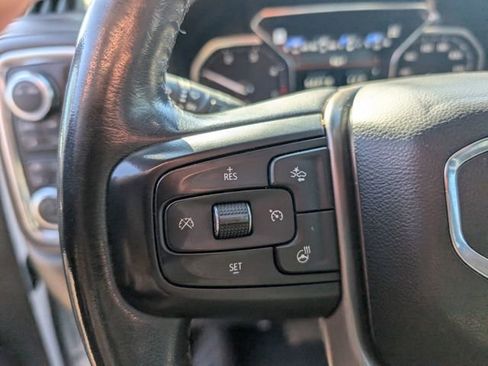 Used 2022 GMC Sierra 3500 Denali w/ Denali Ultimate Package image 19