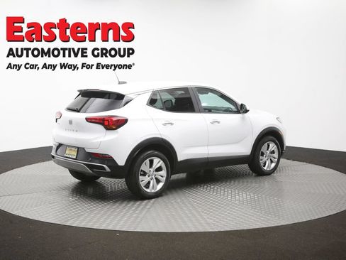 Used 2024 Buick Encore GX Preferred FWD image 41