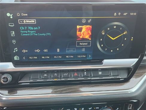 Used 2023 Chevrolet Silverado 1500 LT image 16