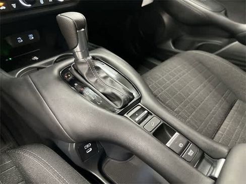 Used 2026 Honda HR-V LX image 24