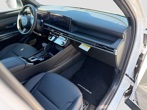 New 2026 Hyundai Santa Cruz SEL image 13