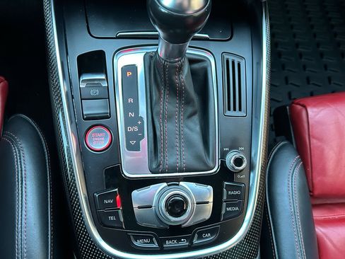 Used 2014 Audi SQ5 Premium Plus image 29