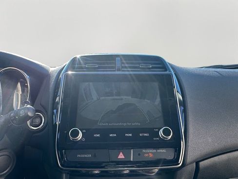 Used 2024 Mitsubishi Outlander Sport ES image 16