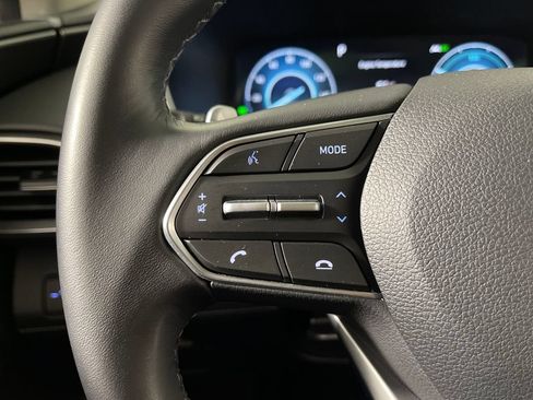 Certified 2023 Hyundai Santa Fe SEL Premium AWD/4WD image 28