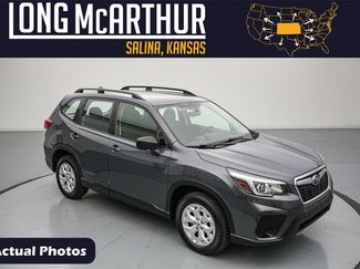 Used 2020 Subaru Forester w/ Alloy Wheel Package AWD/4WD video 1