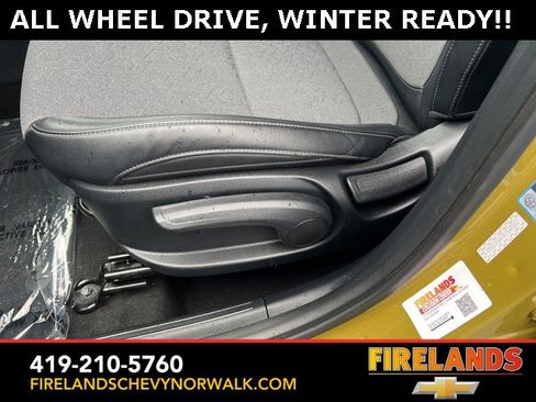 Used 2024 Kia Seltos S image 18